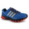 Adidas Kanadia 4 Trail fut cip / kk-piros