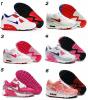 38 40 piros nike Ni cip