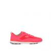 Pull and Bear pink-piros jogging cip