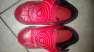Nike piros szn sport cip 27 mret