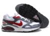 Nike Air Max Skyline cip Frfi - Grey/Fehr/Piros/Fekete