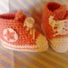 Converse cip, Ruha, divat, cip, Gyerekruha, Baba (0-1v), Meska