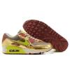 Frfi cipk Arany Zld Nike Air Max 90