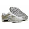 Nike Air Max 90 fehr frfi arany aktulis Flywire cip