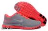 NIKE Free run 4.0 v2 szrke-pink 36 cip futcip