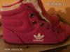 Adidas bunds unisex bakancs 30-35-ig