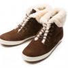 Bunds ni cip - Pointer Hannah Chocolate