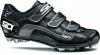 Sidi Duran MTB cip fekete/fekete 2014 Modell