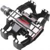 Time SPD MTB pedl Time rendszeru