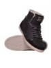 Hummel Slimmer Stadil Moc Toe High frfi utcai cip