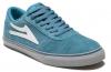 Lakai Limited Footwear Lakai MANCHESTER SELECT cip Kk Szrke