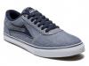 Lakai Limited Footwear Lakai MANCHESTER SELECT cip - Kk Chambray