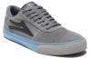 Lakai Limited Footwear Lakai MANCHESTER SELECT cip Szrke Cin