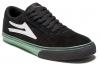 Lakai Limited Footwear Lakai MANCHESTER SELECT cip Fekete Menta