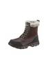 Magas szr cip, Skechers