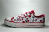 Converse All Stars Low Cip Rzsaszn cherry