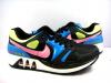 Nike Air Max 89 cip Frfi Fekete Kk Rzsaszn