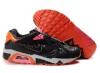 Nike Air Max 91 cip Frfi - Fekete/Rzsaszn