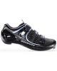 TREK KERKPROS CIP BONTRAGER RACE ROAD 2009 41 FEKETE