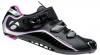 Bontrager Women Race DLX WSD orszgti cip black 2014 Modell