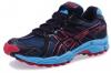 Asics Frfi Terep Futcip GEL FUJI ATTACK