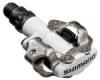 SHIMANO PD-M520 SPD pedl - fehr