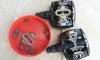Shimano PD-M 737 spd pedl JAPAN XT EXTREME