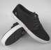 S Edward black/grey 46-os frfi deszks cip