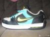 Elad egy 35 5 es lgtalpas nike cip