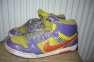 Nike 6,0 magasszr cip 44-es!