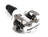 SHIMANO SPD pedl fehr PD M520