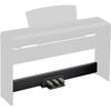 Lbkapcsol 3 as pedl sor Yamaha P85 s P95 hangszerekhez