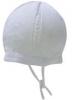 Brendon csecsem sapka 47141 C399 White