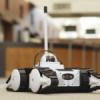 Avatar Robotex lnctalpas rz vd szolglat