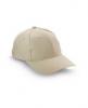 Baseball sapka pamut, beige