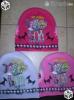 j Monster High sapka knny tmeneti 4 9 vesig