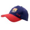 Barcelona baseball sapka s kk bord JNR