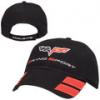 BASEBALL SAPKA, CHEVROLET CORVETTE GRAND SPORT