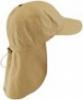 Munkavdelmi sapka baseball Active sport bzs