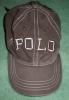 Men's fashion casual sport Black and dark blue baseball cap , visor essential travel , summer men's hat - W PJ2v8(China (Mainland))
