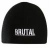 BRUTAL - KTTT SAPKA - FEKETE
