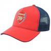 Csapat Badge Frfi Ruhzat Trucker Sapka