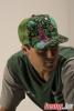 Sombrio Bright Light trucker sapka 2010