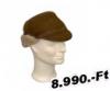 KOTRS barna beige prmmel irha sapka