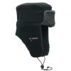 Eiger Eiger Fleece Flvds Tli Sapka Black L/XL