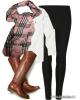 BURBERRY MINTS PIHE-PUHA SL 33X170CM-ES 1FT!!