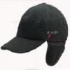 Eiger Fleece Cap w/Ears Sapka