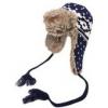 Airwalk Knit Usanka tli sapka / kk