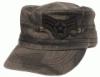 Katonai sapka Vintage grau camo 10291M