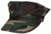 USMC katonai sapka woodland 10233T